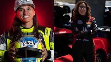 PMH Powering Diversity Scholarship Expands to Assist Five Female Racers In 2023 